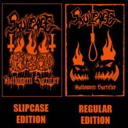 Skullface (GRC) : Halloween Sacrifice